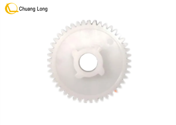 Harga bagus Bagian Mesin ATM Diebold Nixdorf DN Daur Ulang Gear Cassette 45T 1750301000-01-19 49245341000A On line