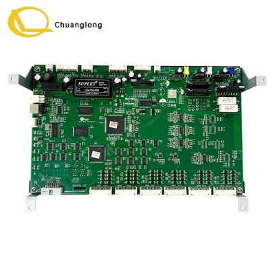 Harga bagus GRG Banking PCBA Board YT2.503.0330 Controller Board ATM CRM CRS Recycler Selfserv Kiosk YT7.820.610 301010583 On line