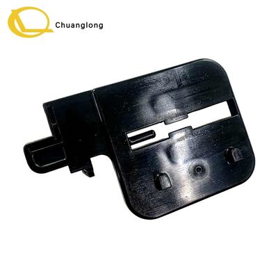 Harga bagus Hyosung CDU10 Kasset Bagian Bawah Slider Kiri S4450000023 HCDU Kasset Cover Kunci Kiri Penutup ATM CRM CRS Daur Ulang Selfserv Kiosk 4450000023 On line