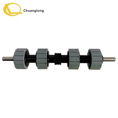 Harga bagus Hyosung HCDU Sub Assy Roller Shaft S7310000405 CDU10 Pick Up Roller Shaft 5600 5600T 8600 8600S ATM CRM CRS Selfserv Kiosk 7310000405 On line