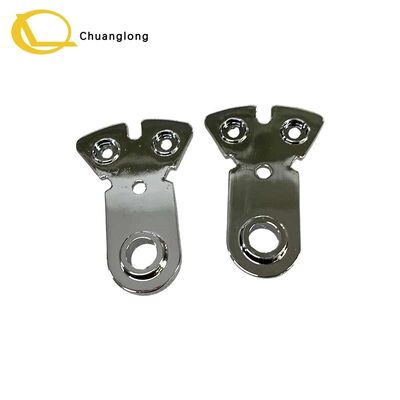 Harga bagus Hyosung S7430000301-2 Cetakan Braket Tenggorokan HCDU Presenter Muat Depan Linkage CDU10 5600T ATM CRM CRS Selfserv Kiosk 7430000301-2 On line