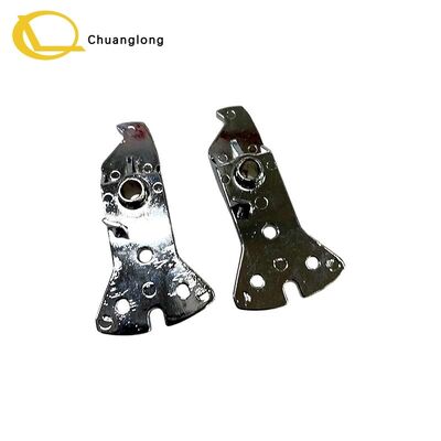 Harga bagus Hyosung S7430000302-06 Cetakan Braket Tenggorokan HCDU Presenter Muat Belakang CDU10 5600T ATM CRM CRS Kios Layanan Mandiri 7430000302-06 On line