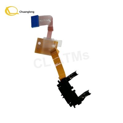 Harga bagus 1750044668 Wincor Dudukan Sensor Stasiun Pengukuran (DDU) Suku Cadang ATM 01750044668 Dudukan Sensor Stasiun Pengukuran Wincor On line