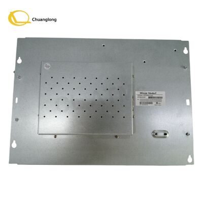 Harga bagus 1750216797 Monitor LCD Mesin ATM Wincor Suku Cadang Wincor Nixdorf ProCash 280 Monitor LCD 15 Inci 01750216797 untuk Wincor On line