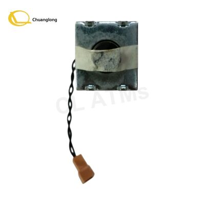 Harga bagus S72842301 56390201 Solenoid Gerbang Penolakan Hyosung Suku Cadang Mesin ATM Hyosung Solenoid Gerbang Penolakan S72842301 56390201 Asli On line