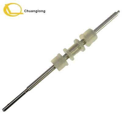 Harga bagus Wincor Nixdorf Drive Shaft CMD V4 Assy 01750035776 V Modul CMD V4 Shaft Assy ATM CRM CRS Selfserv Kiosk 1750035776 On line