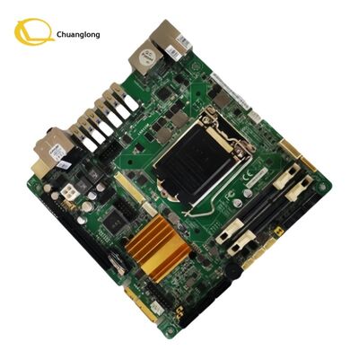 Harga bagus 4450761748 NCR Motherboard ATM Mesin Bagian Bank NCR Nixdorf Estoril Motherboard Win10 445-0761748 Asli Baru On line