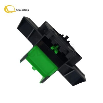 Harga bagus 4450758915 NCR Cassette Pusher Push Plate Mesin ATM suku cadang NCR S2 Cassette Pusher Push Plate 445-0758915 Asli Baru On line