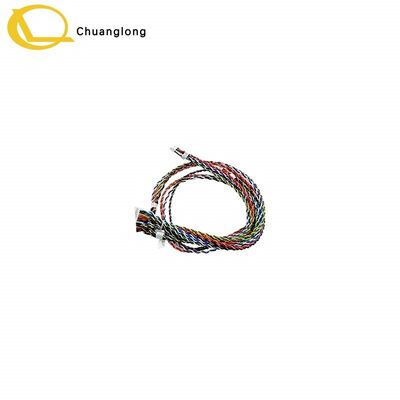 Harga bagus Diebold Nixdorf CA, HARNESS MOTOR FEED 49-267145-000A AFD2.0 Picker Cable ATM CRM CRS Selfserv Kiosk 49267145000A 49-242432-000C 01750349661 On line