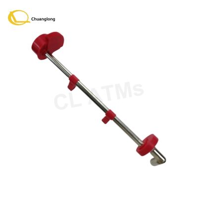 Harga bagus 4450781371 445-0756286-13 NCR S2 Dispenser Picker Shaft Pickline S2 Cash Path Pickup Rod Assy ATM Selfserv Bagian 445-0781371 On line