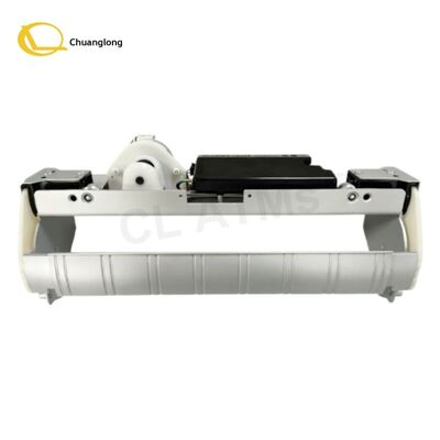 Harga bagus 4450762879 NCR Reject Stacker Gate Assy Mesin ATM suku cadang NCR Lengkap Reject Stacker Gate Assembly 445-0762879 Baru On line