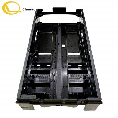Harga bagus Hyosung CDU10 Cassette Body 4310000183 Cash Box CST Main Body ATM CRM CRS Selfserv Kiosk 7430001005 7430000208 S4310000183 On line