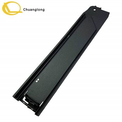 Harga bagus Panel Penutup Kaset Hyosung CDU10 Kiri 4310000185 Kotak Uang Tunai CST Penutup Kiri ATM CRM CRS Kios Layanan Mandiri S4310000185 On line