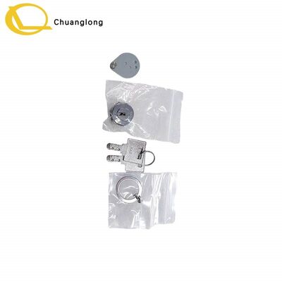 Harga bagus Kunci & Bezel Fascia Hyosung S4240000020 Kunci Kabinet Atas 5050 FASCIA LOCK AND KEY ATM CRM CRS Selfserv Kiosk S45110106 On line