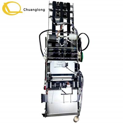 Harga bagus NCR ASSY S1 LONG RA PRESENTER 5060Hz 445-0736378 6634 Akses Belakang Presenter Hidung Panjang 110220V ATM CRM CRS Kios Layanan Mandiri 445-0688274 On line