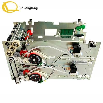 Harga bagus Modul NCR-Aria3 Pengambilan Ganda 445-0686427 Modul Pengambil Ganda Aria 3 Perakitan Modul Pengambilan Ganda ATM CRM CRS Kios Layanan Mandiri 4450686427 On line
