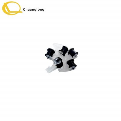 Harga bagus Puli Pemandu NCR P77 NID FA 445-0671259 P77 Assy Puli Pemandu FA ATM CRM CRS Mesin Kios Layanan Mandiri 4450671259 On line