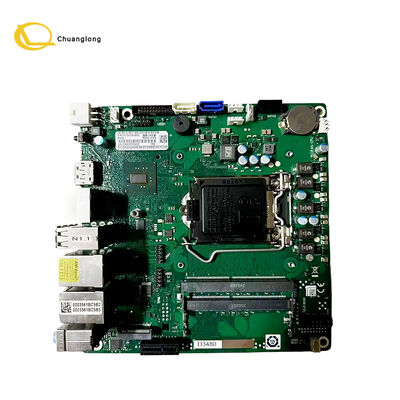 Harga bagus Motherboard PC Pengganti Diebold Nixdorf DN SERIES 6G DN200V DN400 DN450 6G Pengganti PC Core i5-7500 H110 TPM1.2 1750360109, 1750299991, 1750352802 1750330327 On line