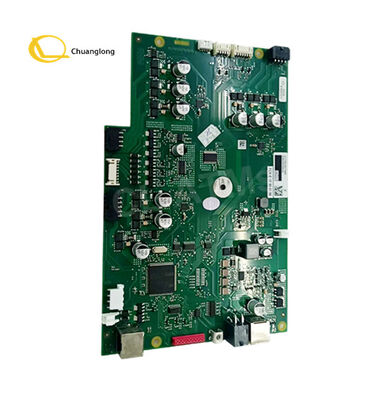 Harga bagus 1750287366 DIEBOLD NIXDORF DN Seri ATM PCBA_RM4_HEAD_CONTROLLER DN200V DN400 DN450 01750287366 On line