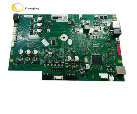 Harga bagus DiEBOLD NIXDORF PCBA_RM4_HEAD_CONTROLLER 1750287366 DN200V DN400 DN450 PCBA Kepala pengontrol 01750287366 On line