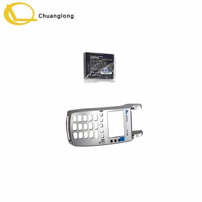 Harga bagus Verifone VX520 Keypad Faceplate Baterai suku cadang VeriFone POS Mesin Penggantian Tombol Top Cover dan Banyak POS Terminal Bagian On line