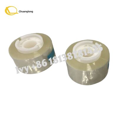 Harga bagus Rakitan Film Putih Fujitsu Esccrow Tapes D KD02902-9224 NCR SR SelfServ 2062 Rakitan Film Hitam Tapes KD02902-9225 E NCR SelfServ 2062 2064 CRM SR Set Pita Escrow Gulungan On line