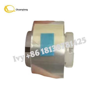 Harga bagus NCR SR SelfServ 2062 Pita KD02902-9225 BLACK FILM ASSY E NCR SelfServ 2062 2064 CRM SR Roll Escrow Tape Set Fujitsu Esccrow Tapes WHITE FILM ASSY D KD02902-9224 On line