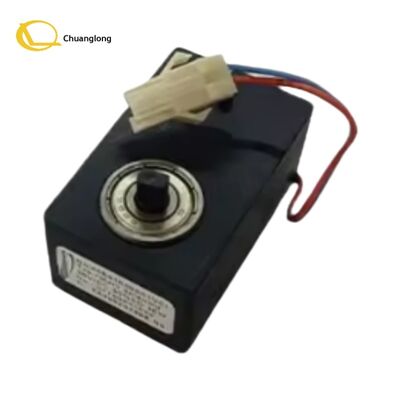 Harga bagus 1750211839 Wincor Rotary Solenoid Suku Cadang ATM Wincor Rotary Solenoid untuk Modul Distributor Cineo 4060 01750211839 Baru On line