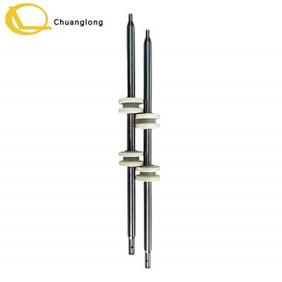 Harga bagus Wincor Nixdorf VS-Modul-Recycling 24T Roller Shaft 01750200435-35 VS Modul Foam Roller RM3 Cineo C4060 C4040 ATM CRM CRS Selfserv Kiosk 01750200435-65 On line