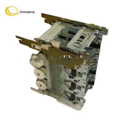 Harga bagus 1750064370 Wincor Housing Chassis Suku Cadang ATM Housing Chassis 4X-ASSD untuk ProCash 2050xe 2100xe 01750064370 Suku Cadang Wincor On line