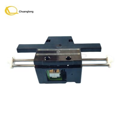 Harga bagus 1750042970 Wincor Pushing Component Mesin ATM Spare Part Wincor Banknote Pushing Component dari 2050XE Cash Cassette 01750042970 On line