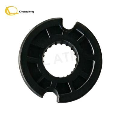 Harga bagus 0090025045-48-05 NCR Cassette Roller ATM suku cadang NCR GBRU Deposit Cassette Roller 009-0025045-48-05 009-0025045 Asli Baru On line