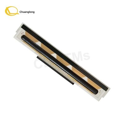 Harga bagus 1750064180 Printhead Wincor Suku Cadang ATM TH200 TH201 TH230 TH420 TP07 Print Head Printer Termal untuk Printer Wincor Nixdorf 28Pin On line