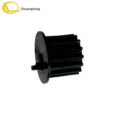 Harga bagus Diebold Nixdorf PULLEY, TMG BELT, M03 0P 15T GRV 49-201076-000A Stacker 15T Pulley Gear ATM CRM CRS Selfserv Kiosk 49201076000A On line