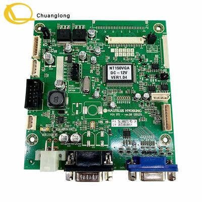 Harga bagus Hyosung AD Board DVI LCD Panel S5611000272 CRM 8000TA SPL AD Board Rear Display Motherboard ATM CRM CRS Selfserv Kiosk 5611000272 On line