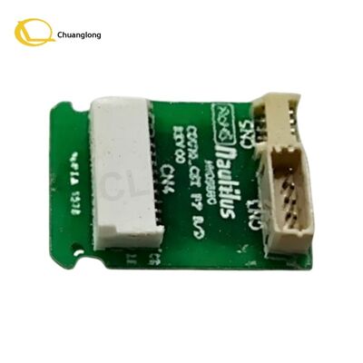 Harga bagus S7760000068 Papan Sensor Kaset Suku Cadang ATM Hyosung 5600 HCDU CST CDU 7760000068 S7430000990 S74330000208 Papan Sensor Kaset On line