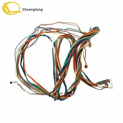 Harga bagus Kabel Shutter Muatan Depan Nautilus Hyosung HCDU S7430000301 Kawat Shutter ATM CRM CRS Selfserv Kiosk On line