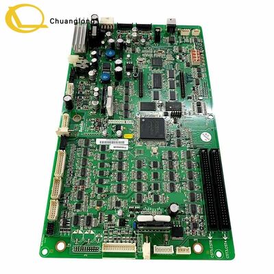 Harga bagus Papan Utama Nautilus Hyosung HCDU S7760000296 Papan Kontroler Utama HCDU CDU10 ATM CRM CRS Selfserv Kios 7760000296 On line