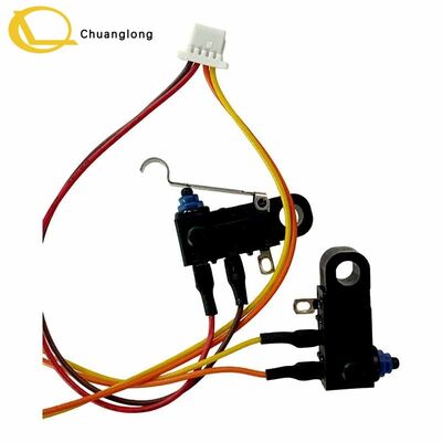 Harga bagus Kabel Sensor Pembaca Kartu Wincor Nixdorf 01750173205-38 V2CU Microswitch ATM CRM CRS Selfserv Kiosk 1750173205-38 On line