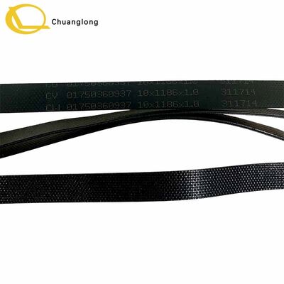 Harga bagus Wincor Nixdorf CHT LOOPBACK BELT RM4 01750360937 Sabuk datar 10x1186x1.0 1011861.0 10-1186-1.0MM ATM CRM CRS Selfserv Kiosk 1750360937 On line
