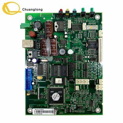 Harga bagus Papan Printer Struk Wincor Nixdorf Controller Shell Assd TP07 01750189360 TP07 ATM CRM CRS Kios Swadaya 01750110047 1750189360 On line
