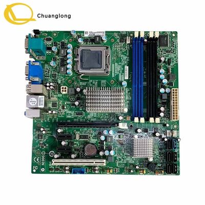 Harga bagus Wincor Nixdorf E401 P4-8400 Motherboard 01750186510 Board EPC_A4_Q45 TPMen E5300 C4060 ATM CRM CRS Selfserv Kiosk 1750186510 On line