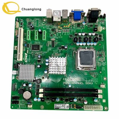 Harga bagus Wincor Nixdorf E8400 PC CORE Mainboard 01750221392 D305 Motherboard w  TPM Cineo 4060 ATM CRM CRS Selfserv Kiosk 01750223977 On line