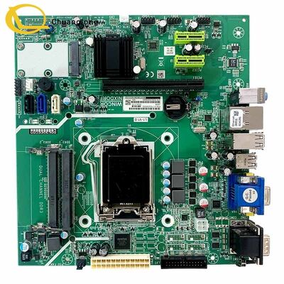 Harga bagus Wincor Nixdorf MOTHERBOARD W Intel Core i5-4570TE 2.70Ghz 2GB RAM Win10 01750254552 I5 Board ATM CRM CRS Selfserv Kiosk 1750254552 On line