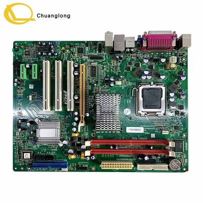 Harga bagus Wincor Nixdorf Service-Kit Motherboard EPC_P4-Optima 01750188052 Motherboard EPC Star 3rd Gen AB ATM CRM CRS Selfserv Kiosk 01750139506 On line