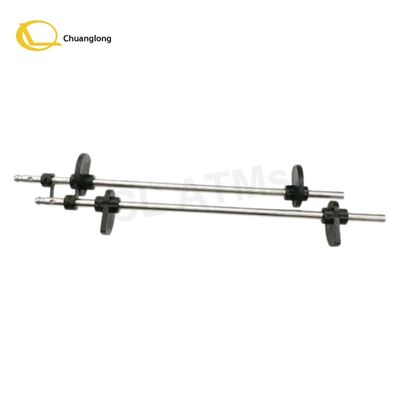 Harga bagus 4450737545 NCR Dual Cam Timing Shaft Suku Cadang Mesin ATM NCR Dual Cam Timing Shaft 445-0737545 Merek Asli Baru Stok Tersedia On line