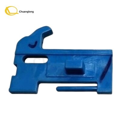 Harga bagus 00103334000D DN Blue Sliding Part dengan Spring ATM Part Diebold Nixdorf Blue Sliding Part dengan Spring 00103334000D 00103334000E On line