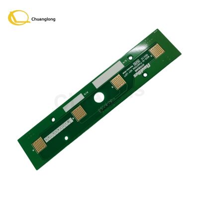 Harga bagus S7650000008 S7650000007 Hyosung IC Contact PCB Assembly ATM Repair Parts S5611000189 S7650000008 Kartu Reader Chip Contact Board On line