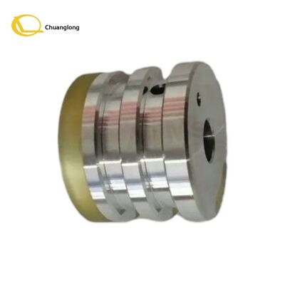 Harga bagus S4520000013 Hyosung Reject Roller Suku Cadang ATM Hyosung Cassette Yellow G Reject Roller Atm Cassette Suku Cadang 4520000013 Tersedia On line