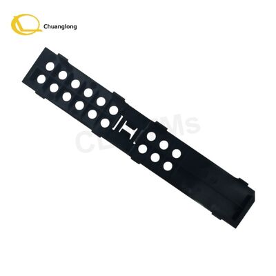 Harga bagus 49024312000A Diebold Keypad Cover Mesin ATM Bagian Diebold Opteva 1.5 Cassette Keypad Cover 49-024312-000A Asli Baru On line